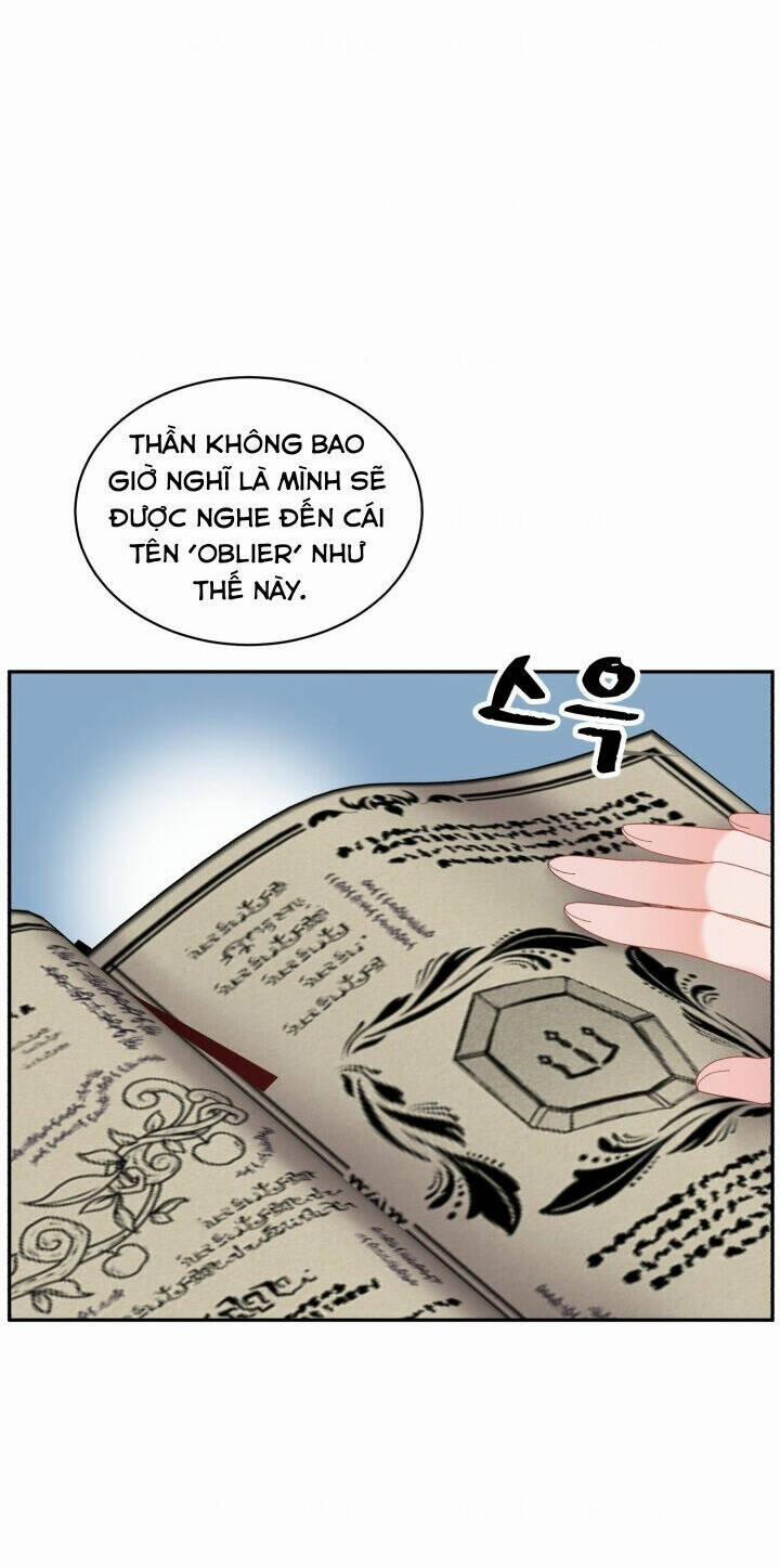 Tôi Không Muốn Trở Thành Nữ Hoàng 56 trang 25