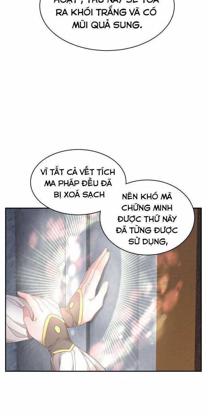 Tôi Không Muốn Trở Thành Nữ Hoàng 56 trang 28