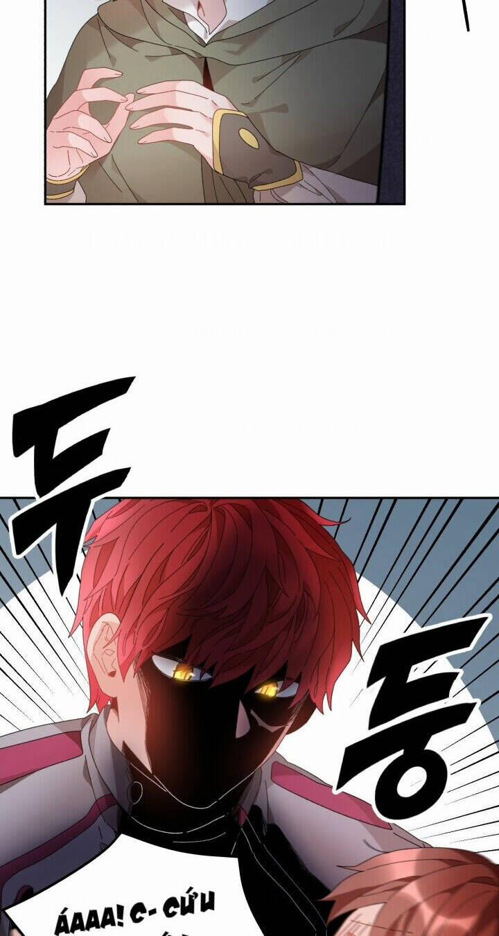 Tôi Không Muốn Trở Thành Nữ Hoàng 56 trang 3