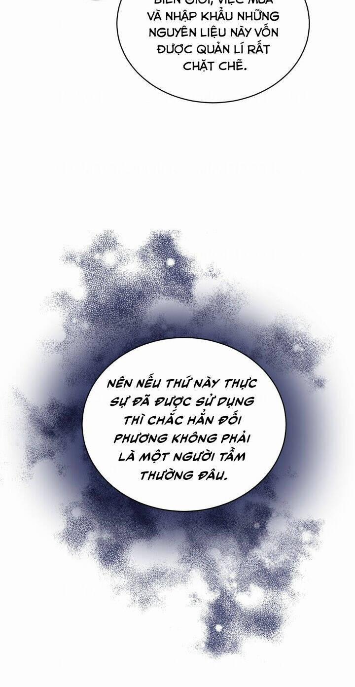 Tôi Không Muốn Trở Thành Nữ Hoàng 56 trang 31