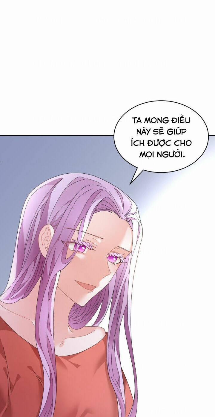 Tôi Không Muốn Trở Thành Nữ Hoàng 56 trang 33