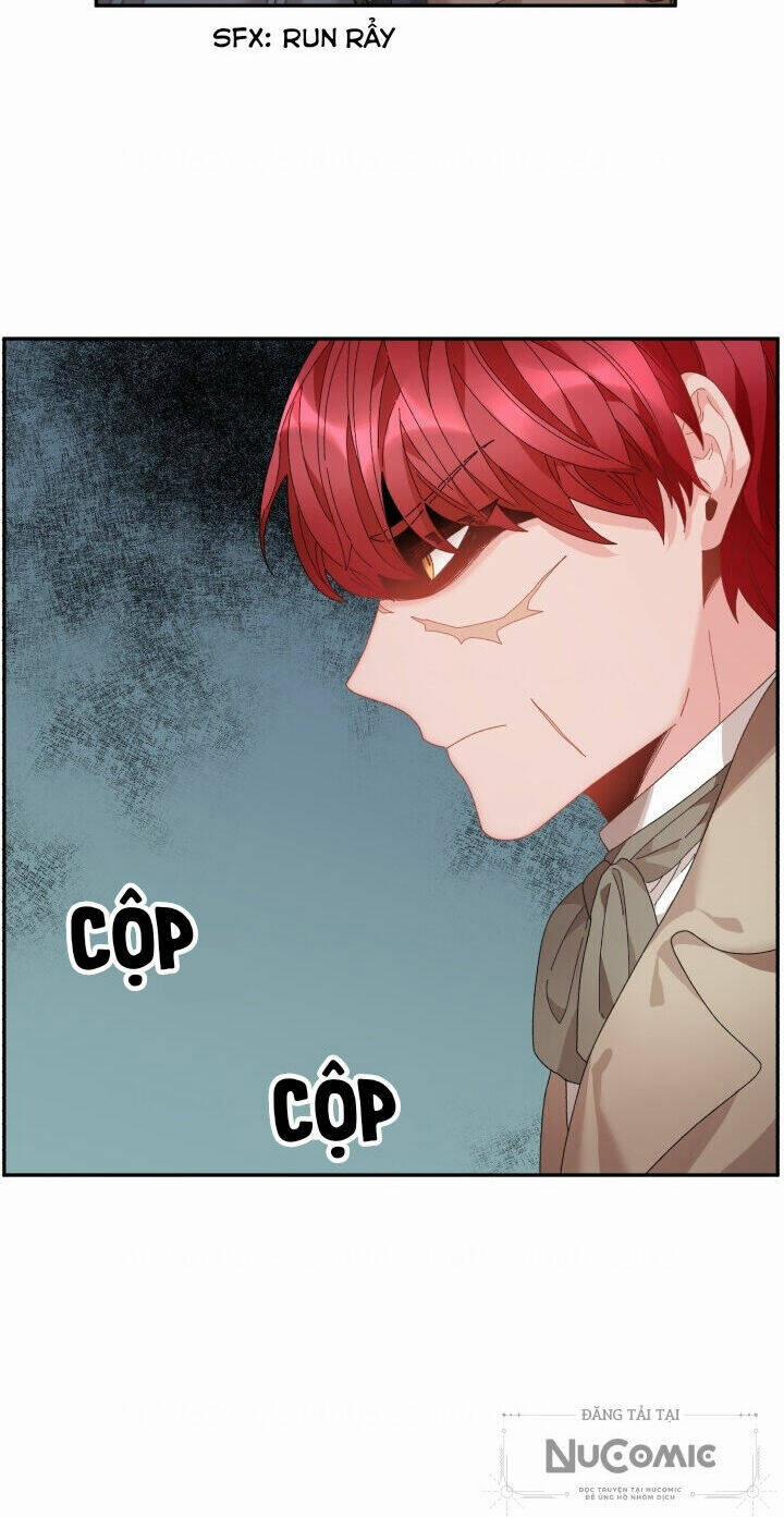 Tôi Không Muốn Trở Thành Nữ Hoàng 56 trang 37