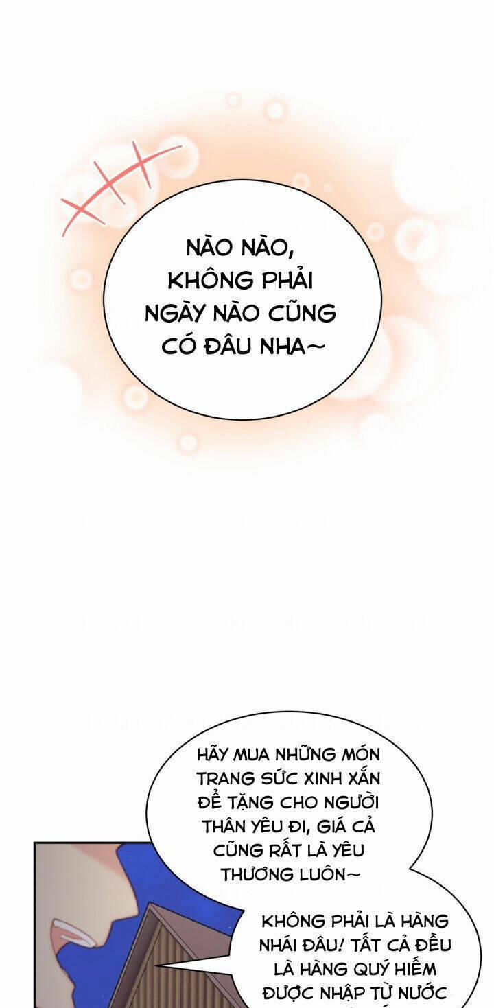 Tôi Không Muốn Trở Thành Nữ Hoàng 56 trang 38
