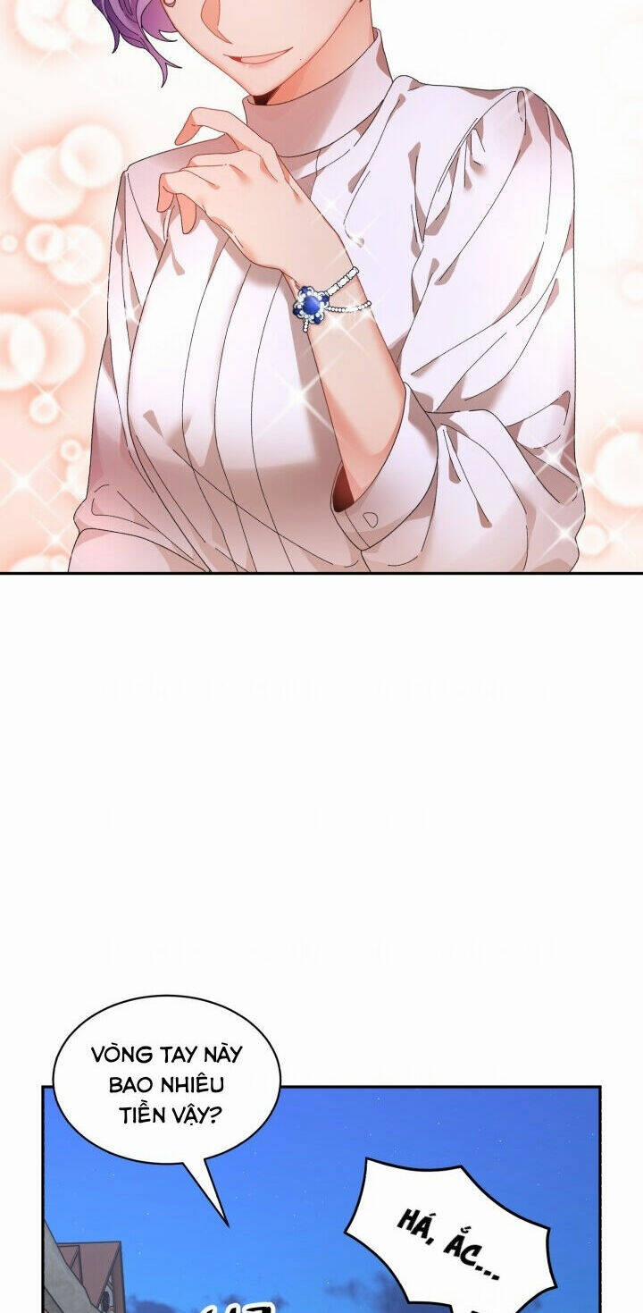 Tôi Không Muốn Trở Thành Nữ Hoàng 56 trang 42