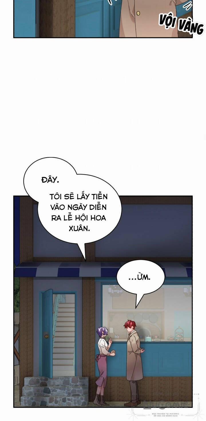 Tôi Không Muốn Trở Thành Nữ Hoàng 56 trang 47