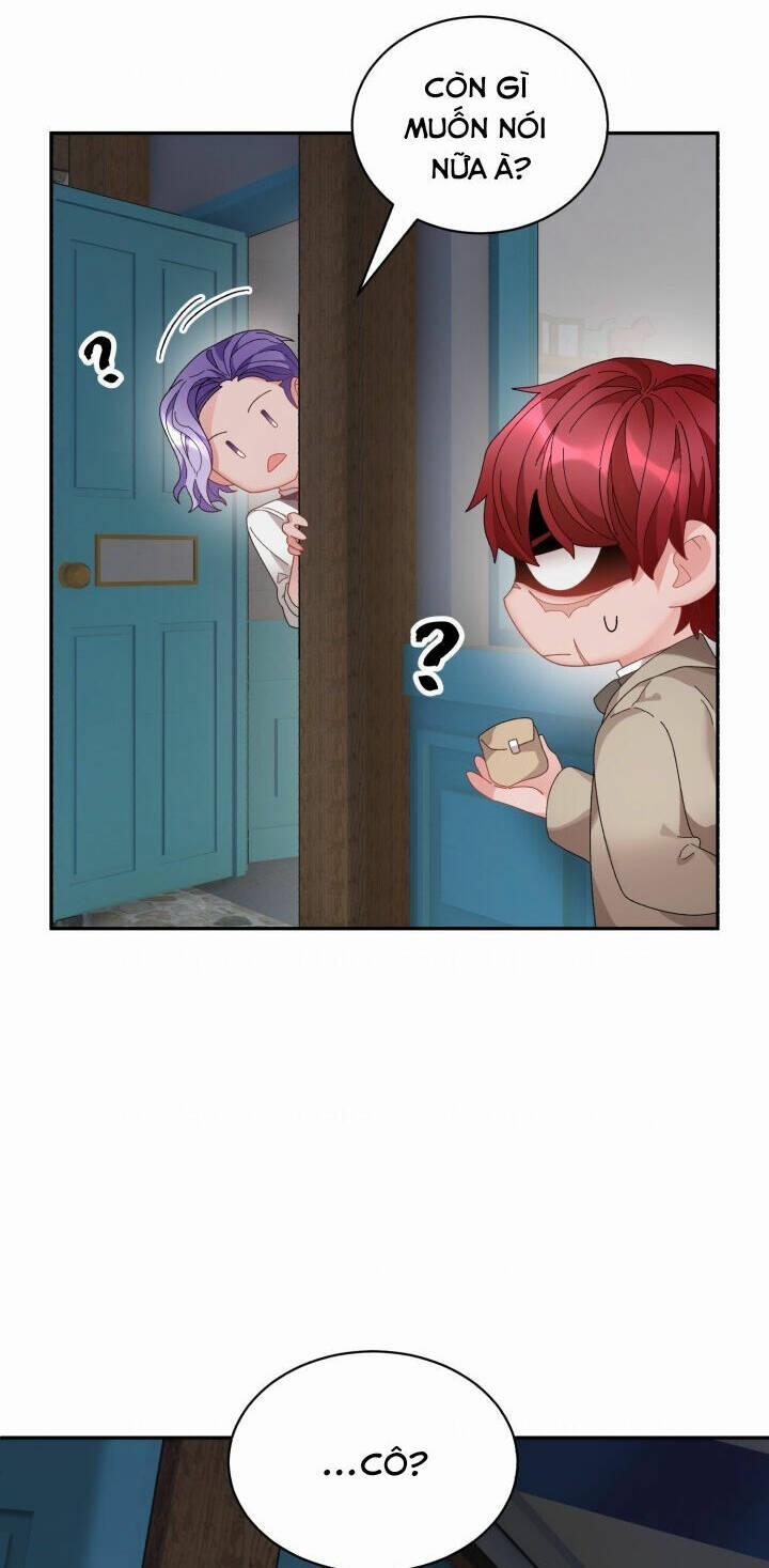 Tôi Không Muốn Trở Thành Nữ Hoàng 56 trang 49