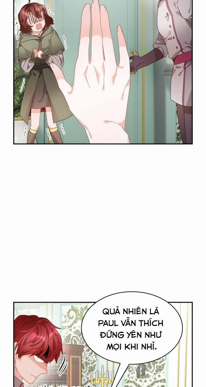 Tôi Không Muốn Trở Thành Nữ Hoàng 56 trang 5