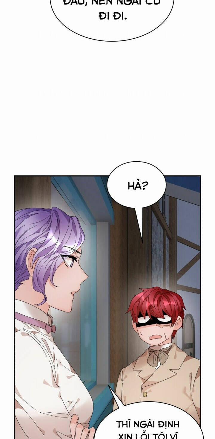 Tôi Không Muốn Trở Thành Nữ Hoàng 56 trang 53