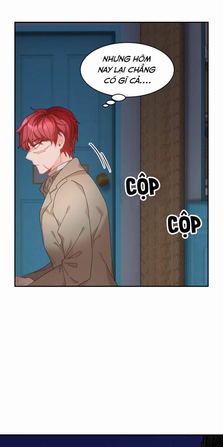 Tôi Không Muốn Trở Thành Nữ Hoàng 56 trang 59