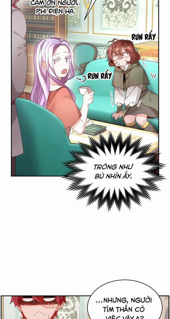 Tôi Không Muốn Trở Thành Nữ Hoàng 56 trang 6