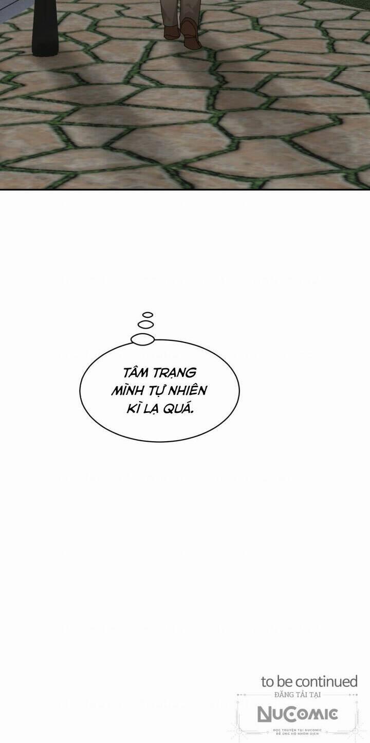 Tôi Không Muốn Trở Thành Nữ Hoàng 56 trang 61