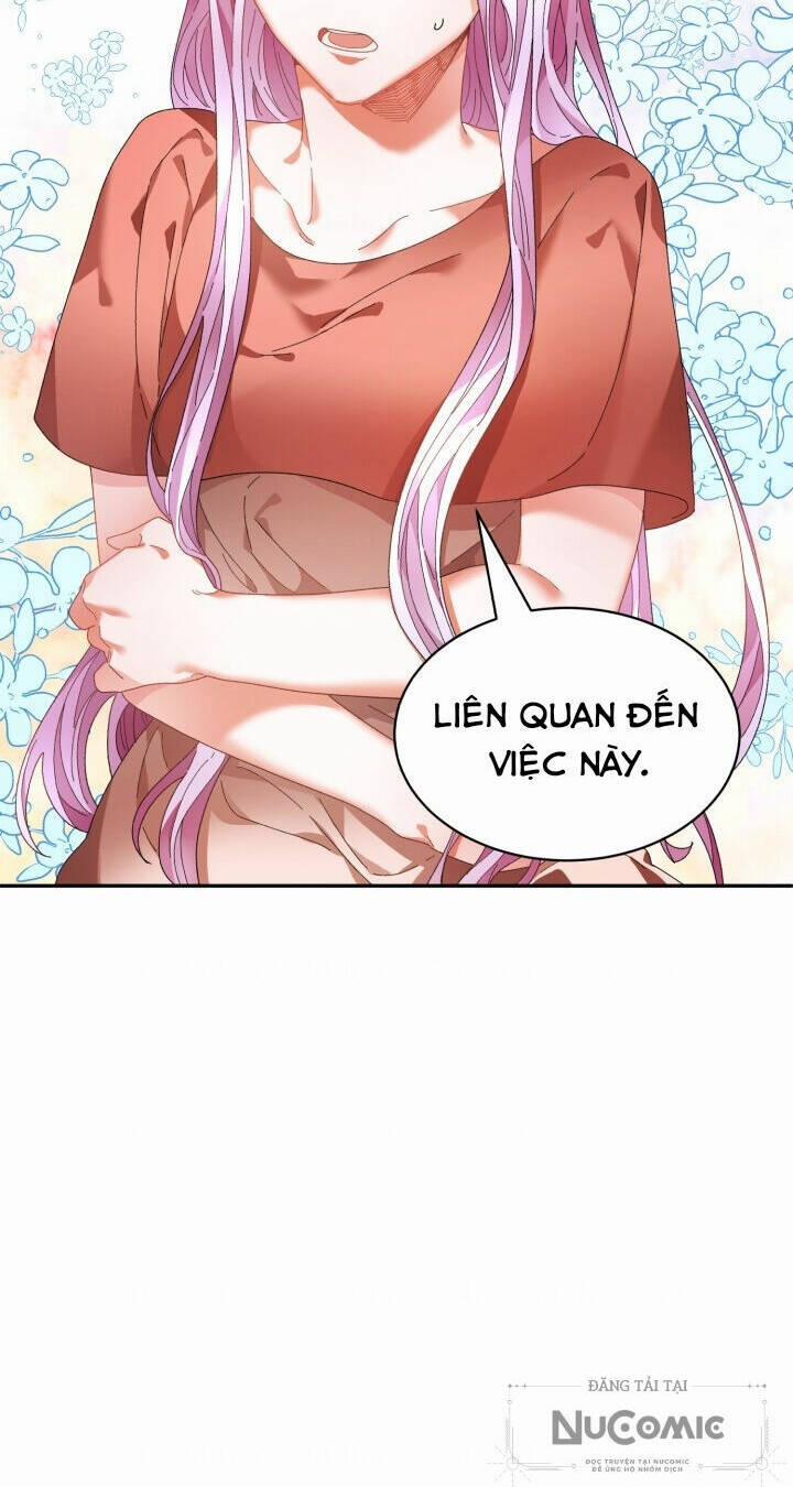 Tôi Không Muốn Trở Thành Nữ Hoàng 56 trang 9