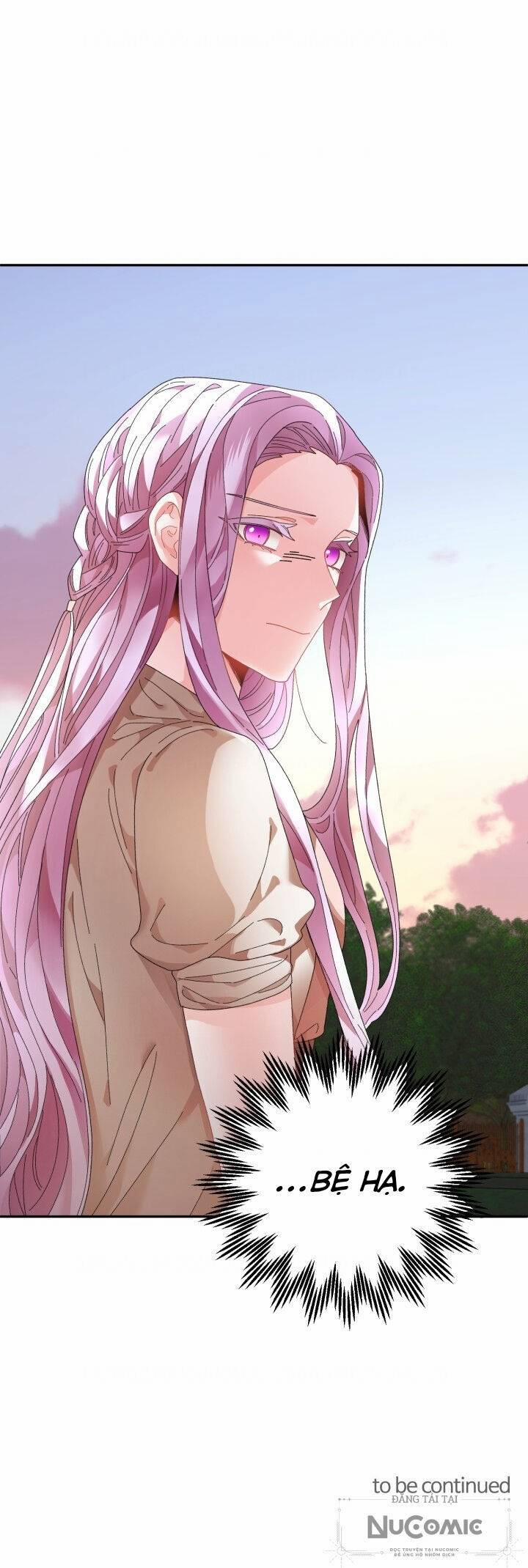 Tôi Không Muốn Trở Thành Nữ Hoàng 57 trang 29