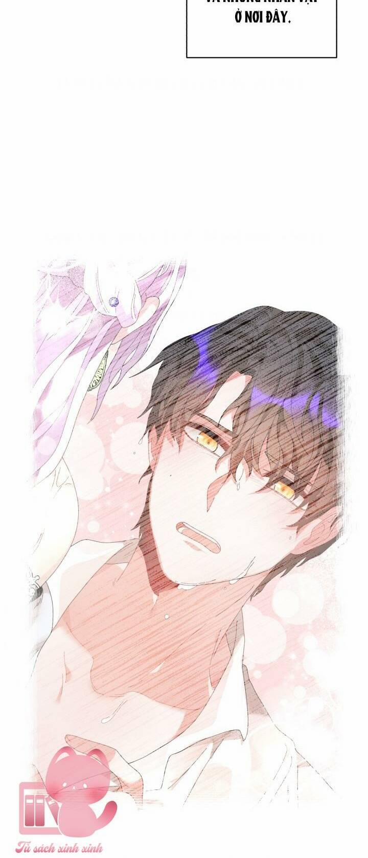 Tôi Không Muốn Trở Thành Nữ Hoàng 59 trang 16