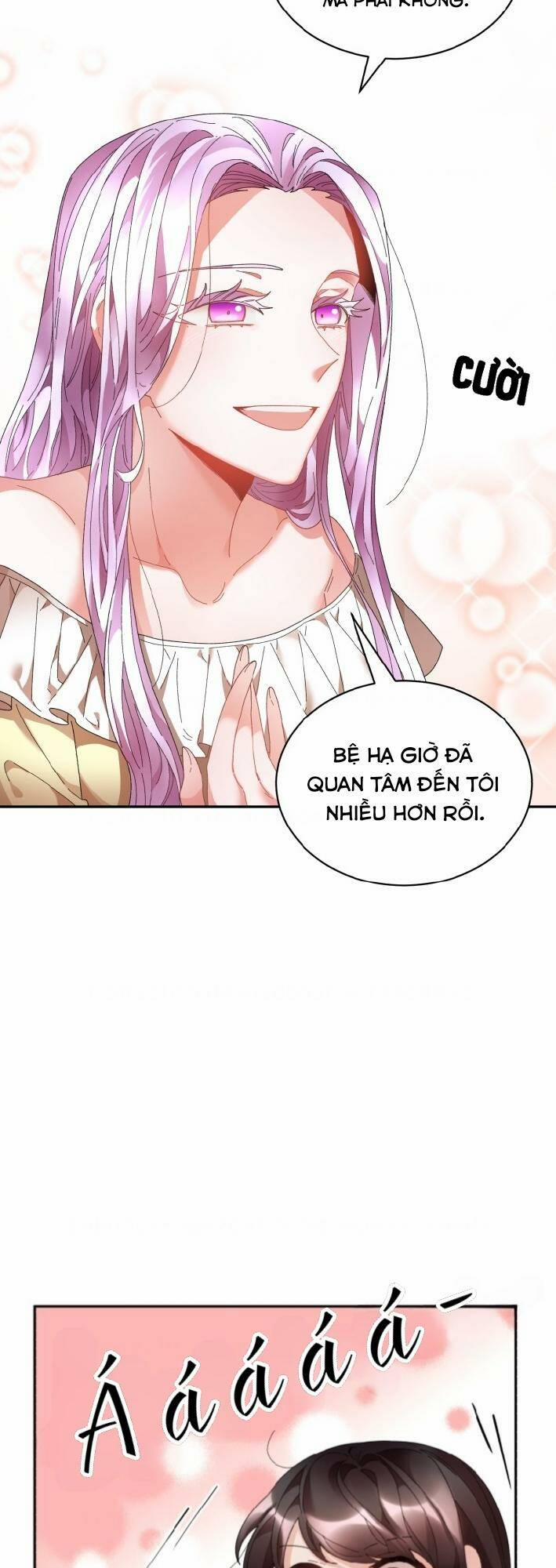 Tôi Không Muốn Trở Thành Nữ Hoàng 59 trang 27