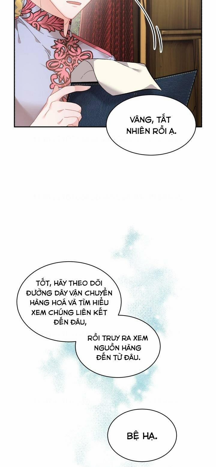 Tôi Không Muốn Trở Thành Nữ Hoàng 59 trang 40
