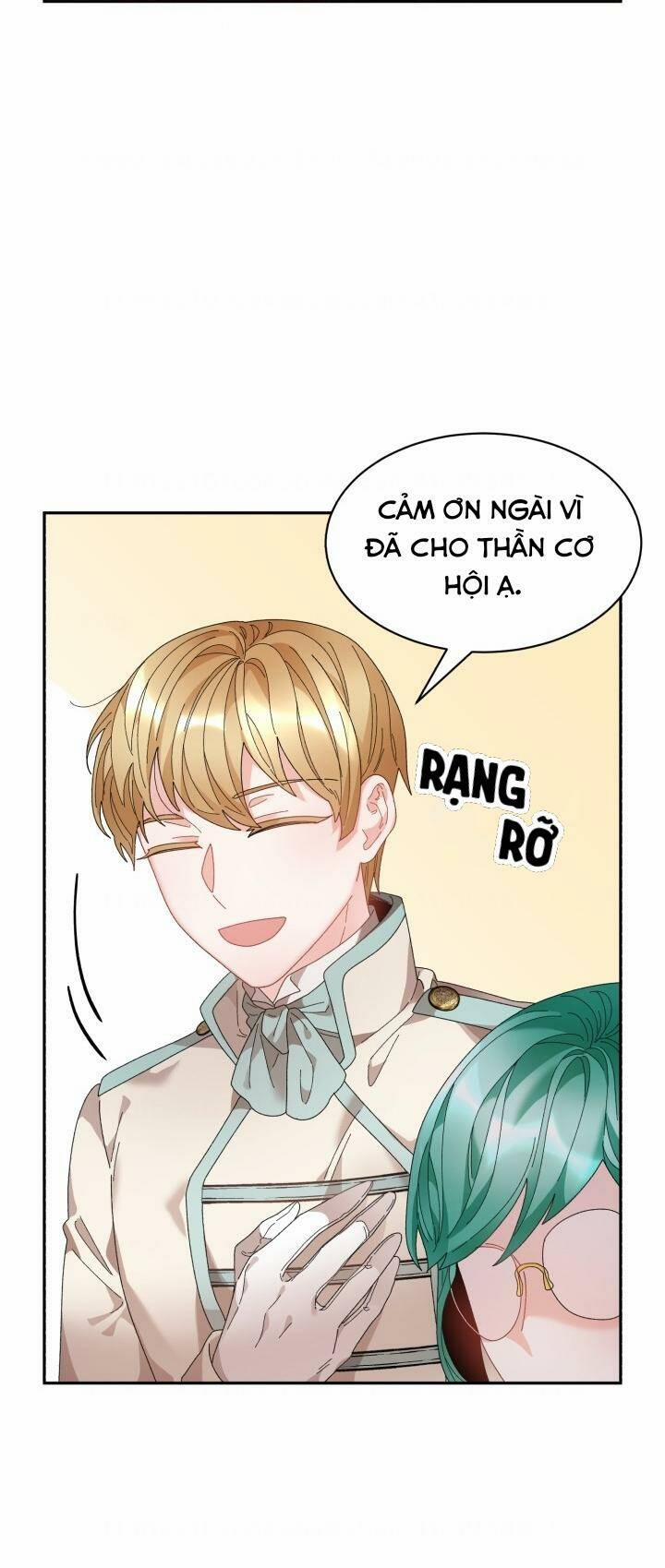 Tôi Không Muốn Trở Thành Nữ Hoàng 59 trang 44