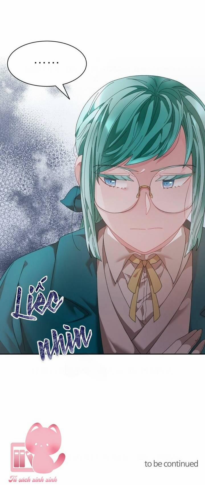 Tôi Không Muốn Trở Thành Nữ Hoàng 59 trang 45