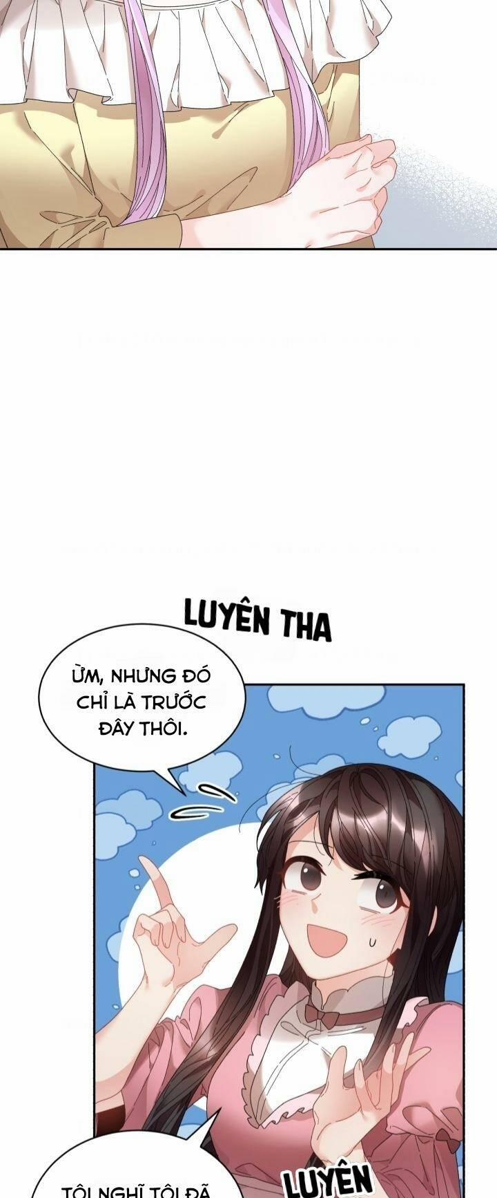 Tôi Không Muốn Trở Thành Nữ Hoàng 59 trang 7