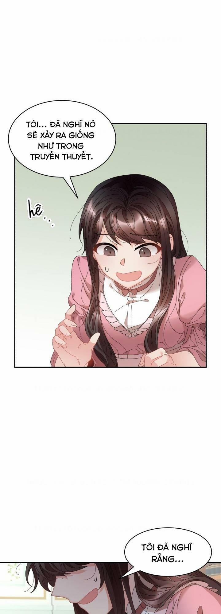 Tôi Không Muốn Trở Thành Nữ Hoàng 59 trang 9