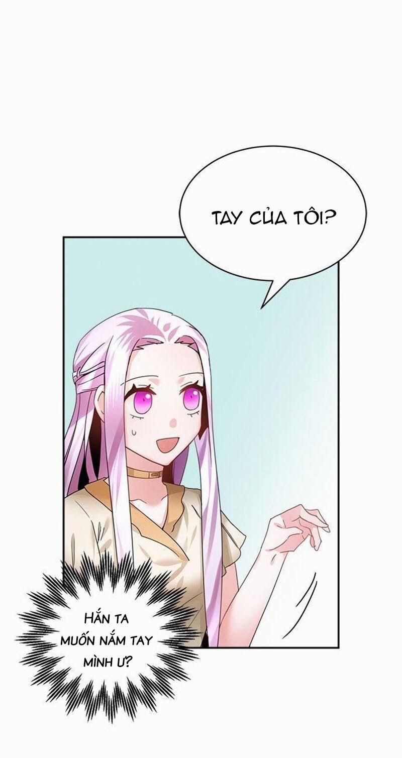 Tôi Không Muốn Trở Thành Nữ Hoàng 6 trang 0