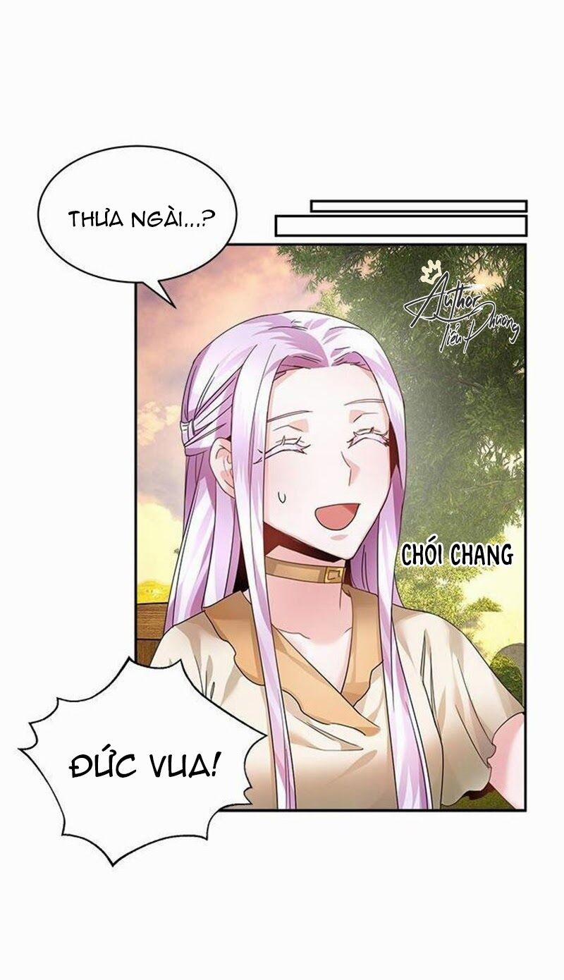 Tôi Không Muốn Trở Thành Nữ Hoàng 6 trang 15