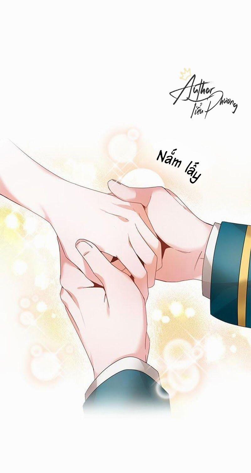 Tôi Không Muốn Trở Thành Nữ Hoàng 6 trang 2