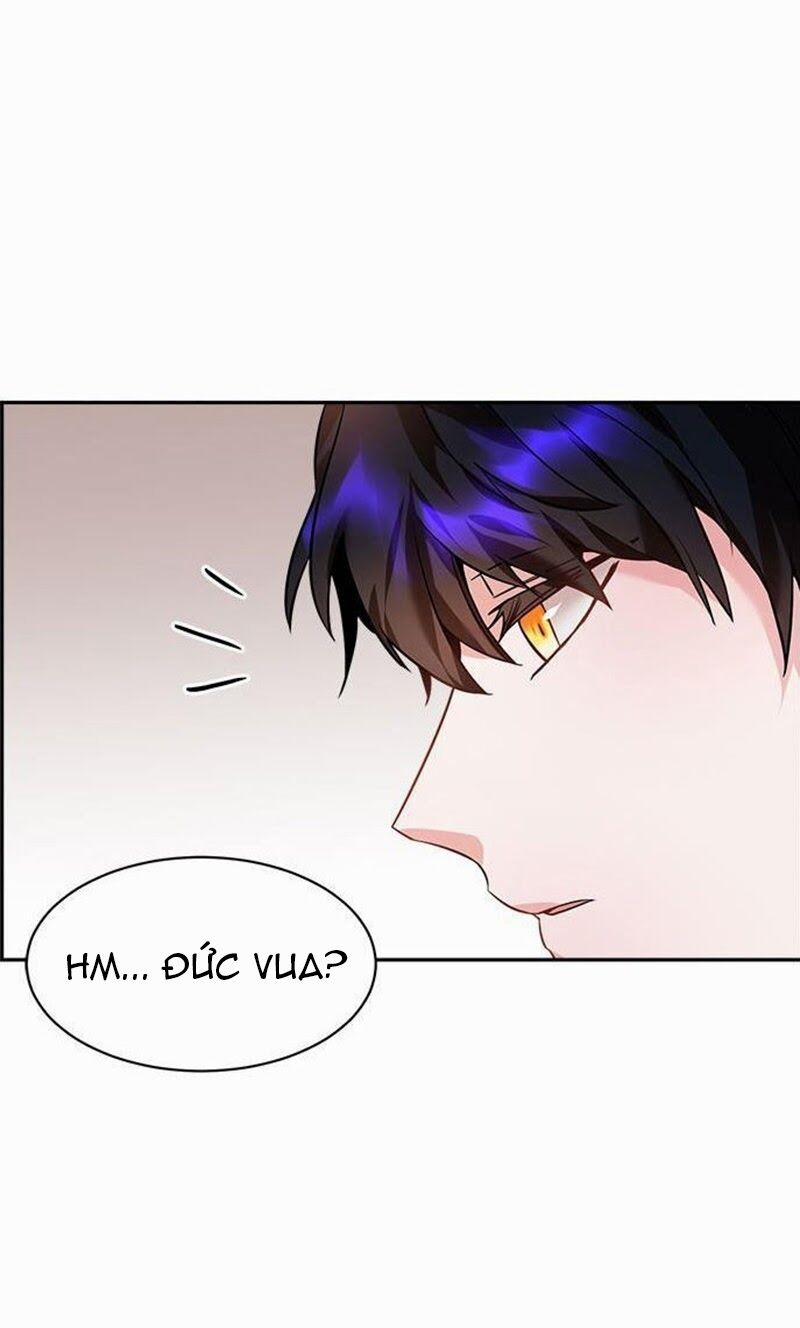 Tôi Không Muốn Trở Thành Nữ Hoàng 6 trang 21