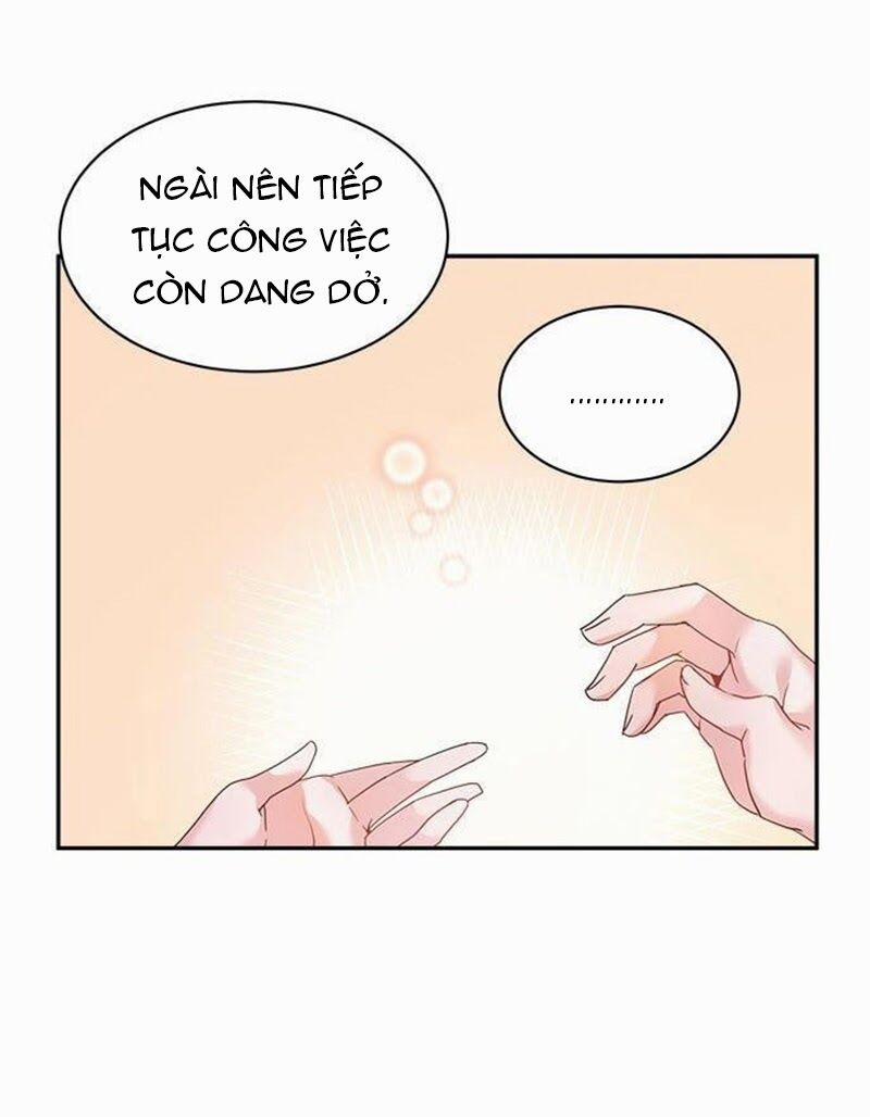 Tôi Không Muốn Trở Thành Nữ Hoàng 6 trang 24