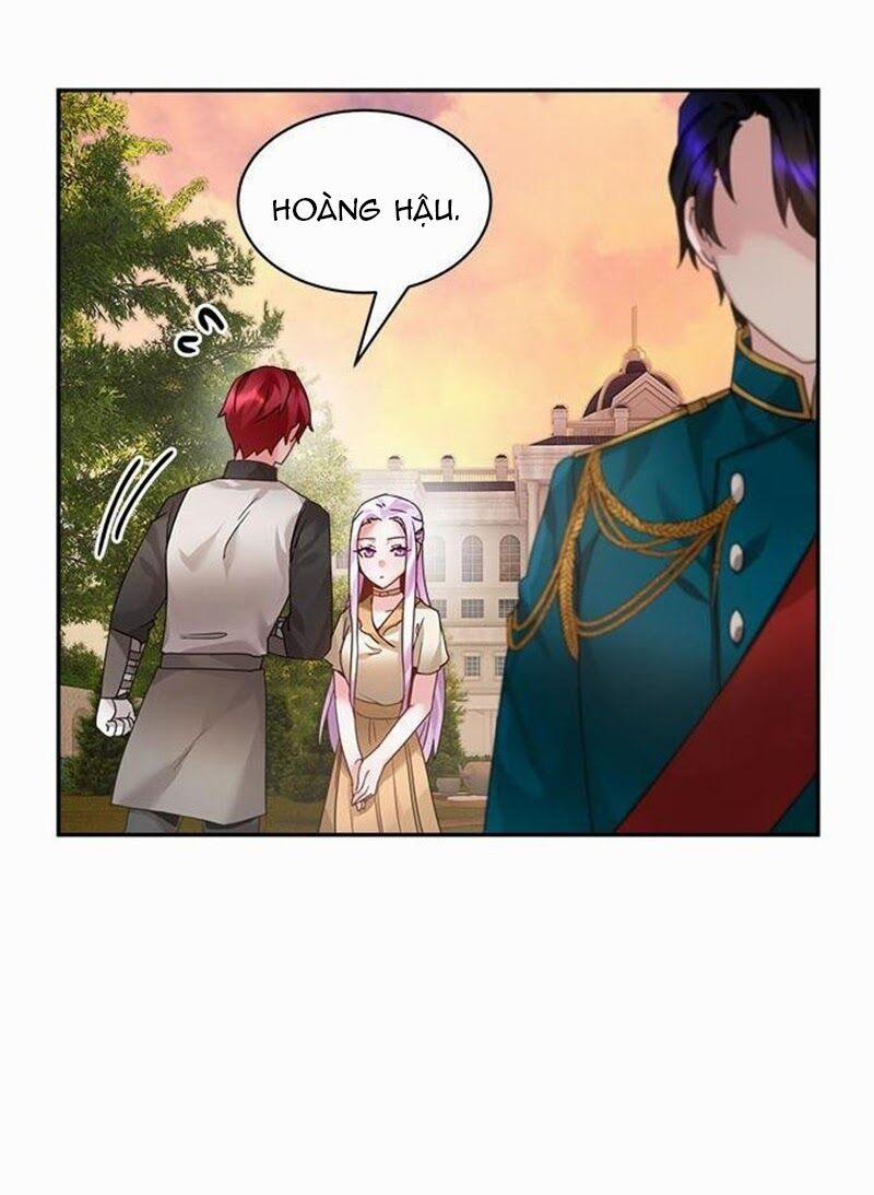 Tôi Không Muốn Trở Thành Nữ Hoàng 6 trang 27