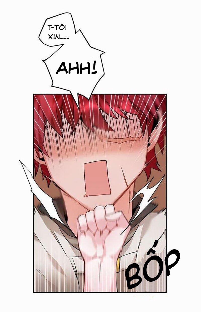 Tôi Không Muốn Trở Thành Nữ Hoàng 6 trang 29