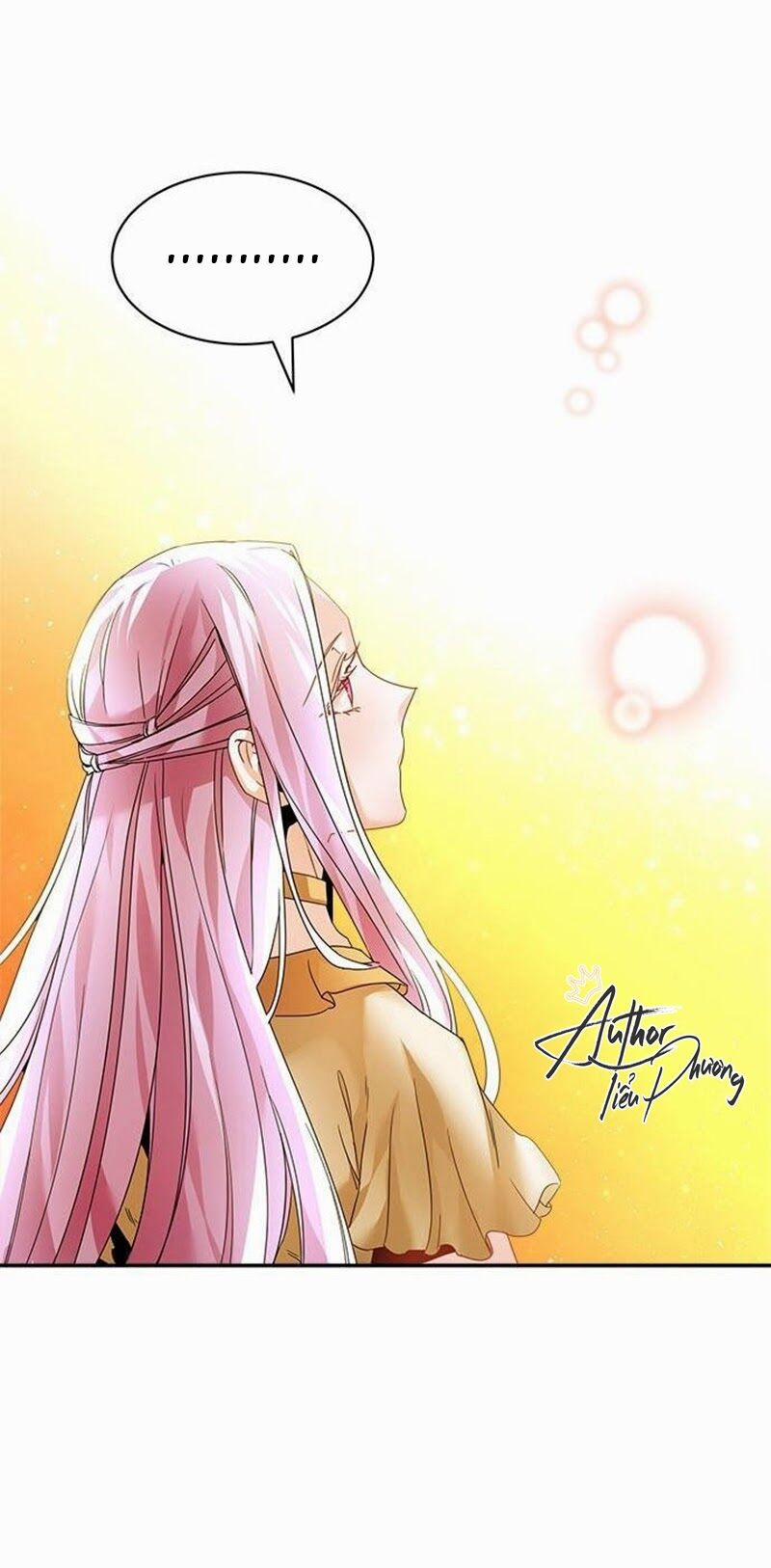 Tôi Không Muốn Trở Thành Nữ Hoàng 6 trang 31