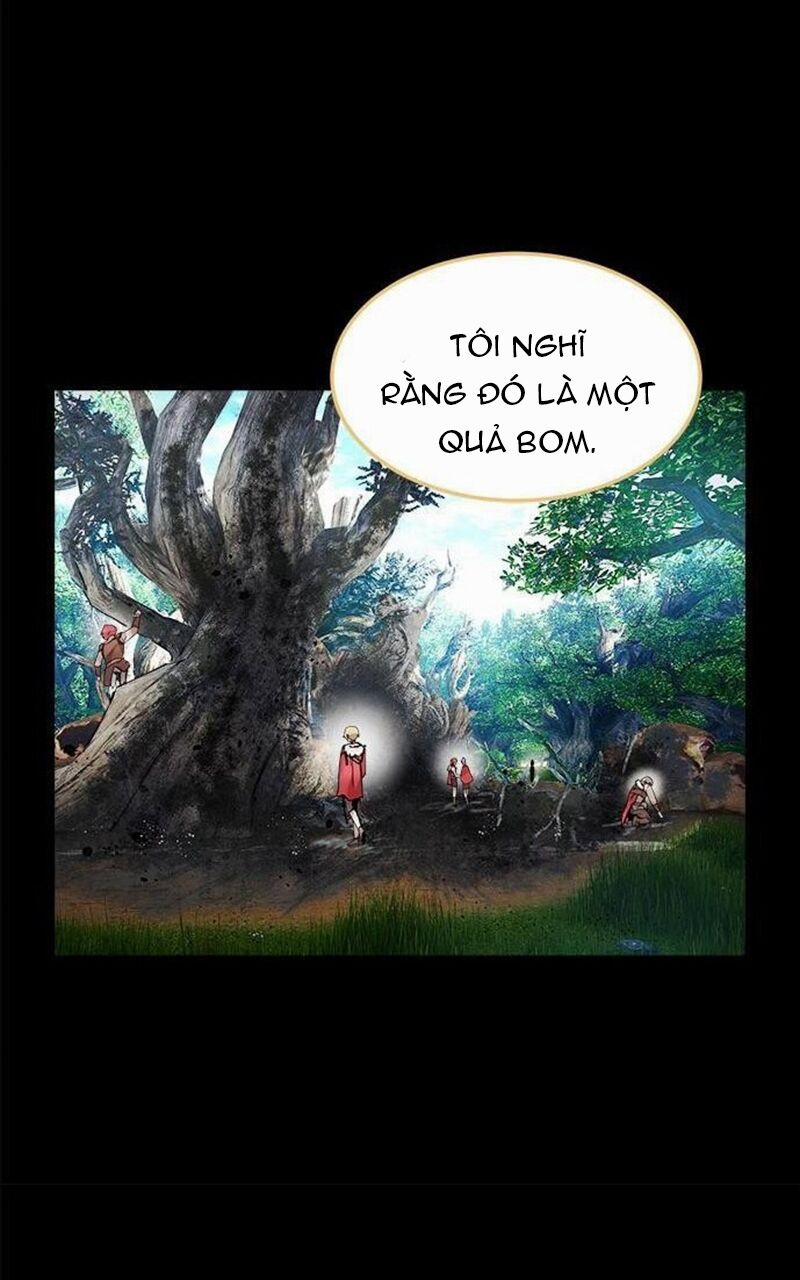 Tôi Không Muốn Trở Thành Nữ Hoàng 6 trang 38