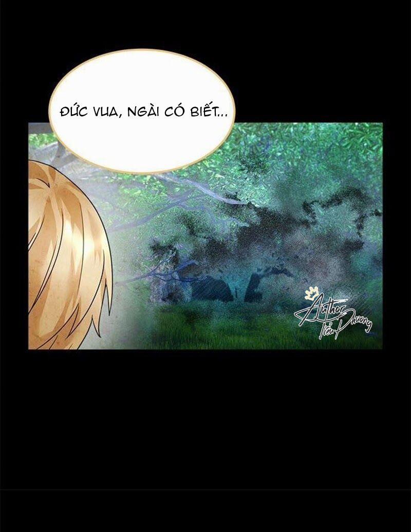 Tôi Không Muốn Trở Thành Nữ Hoàng 6 trang 41