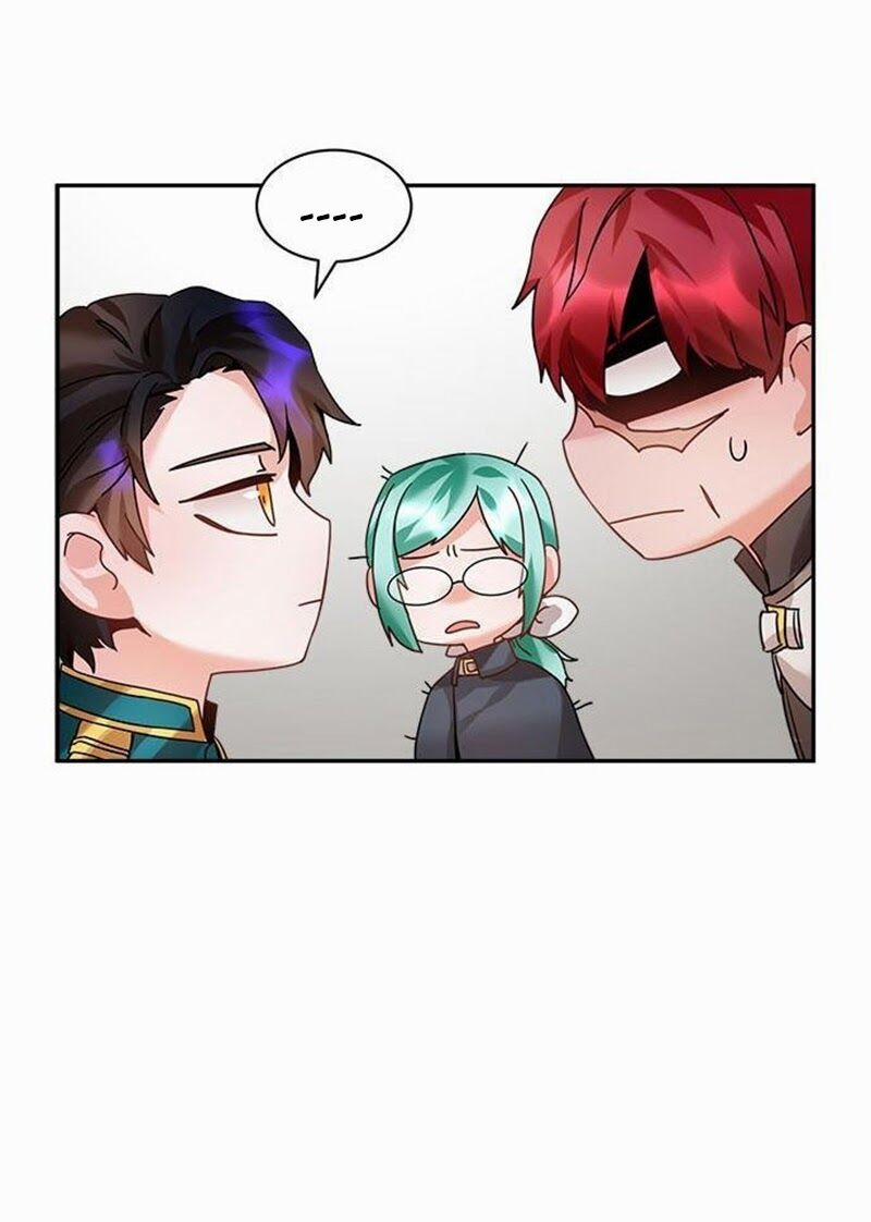 Tôi Không Muốn Trở Thành Nữ Hoàng 6 trang 46