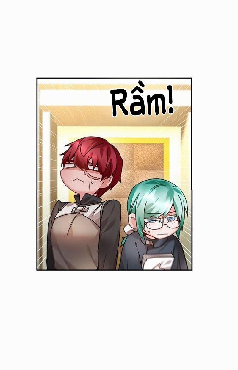 Tôi Không Muốn Trở Thành Nữ Hoàng 6 trang 49