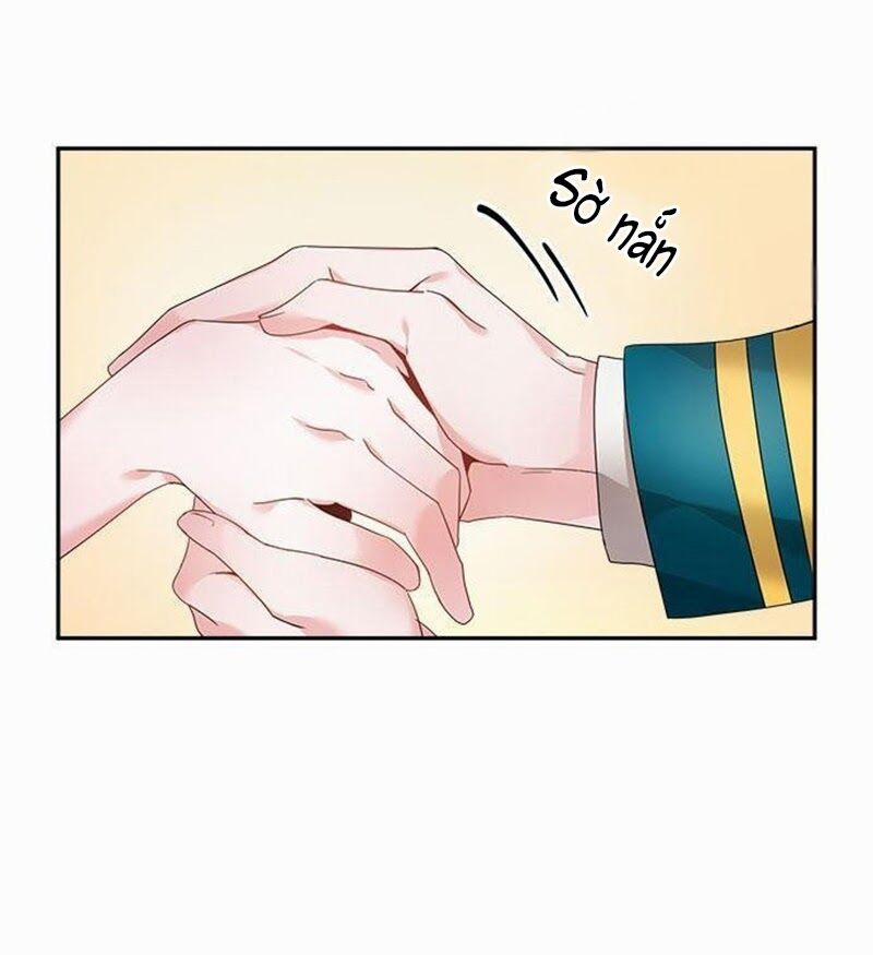 Tôi Không Muốn Trở Thành Nữ Hoàng 6 trang 5