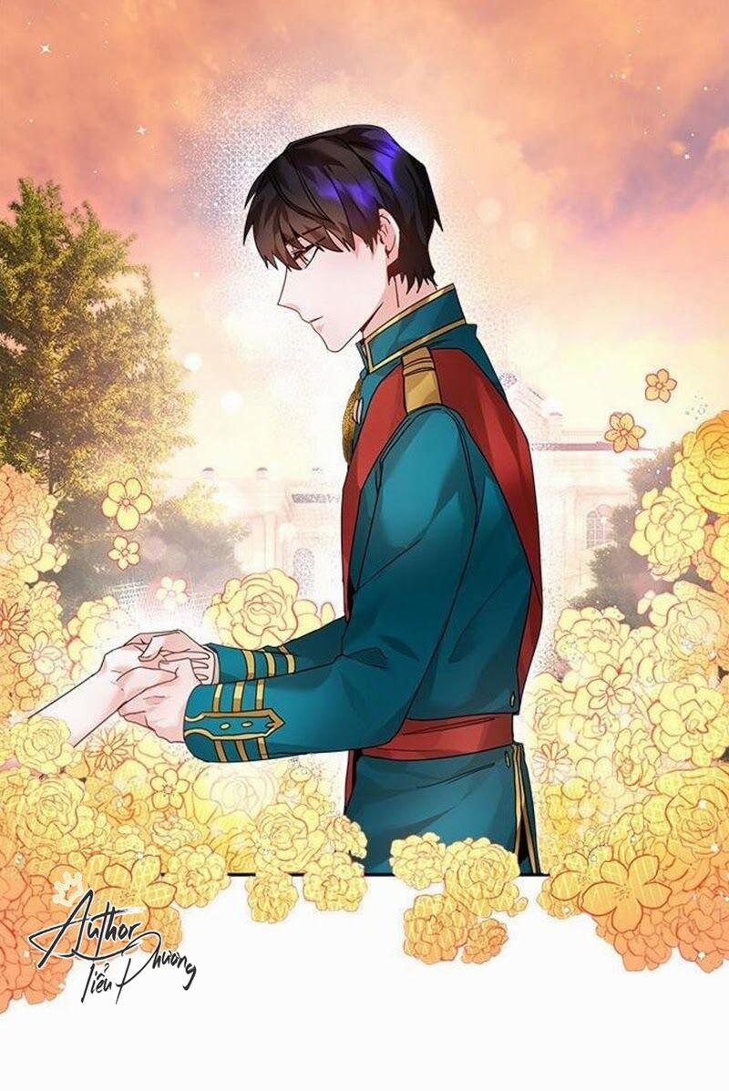 Tôi Không Muốn Trở Thành Nữ Hoàng 6 trang 54