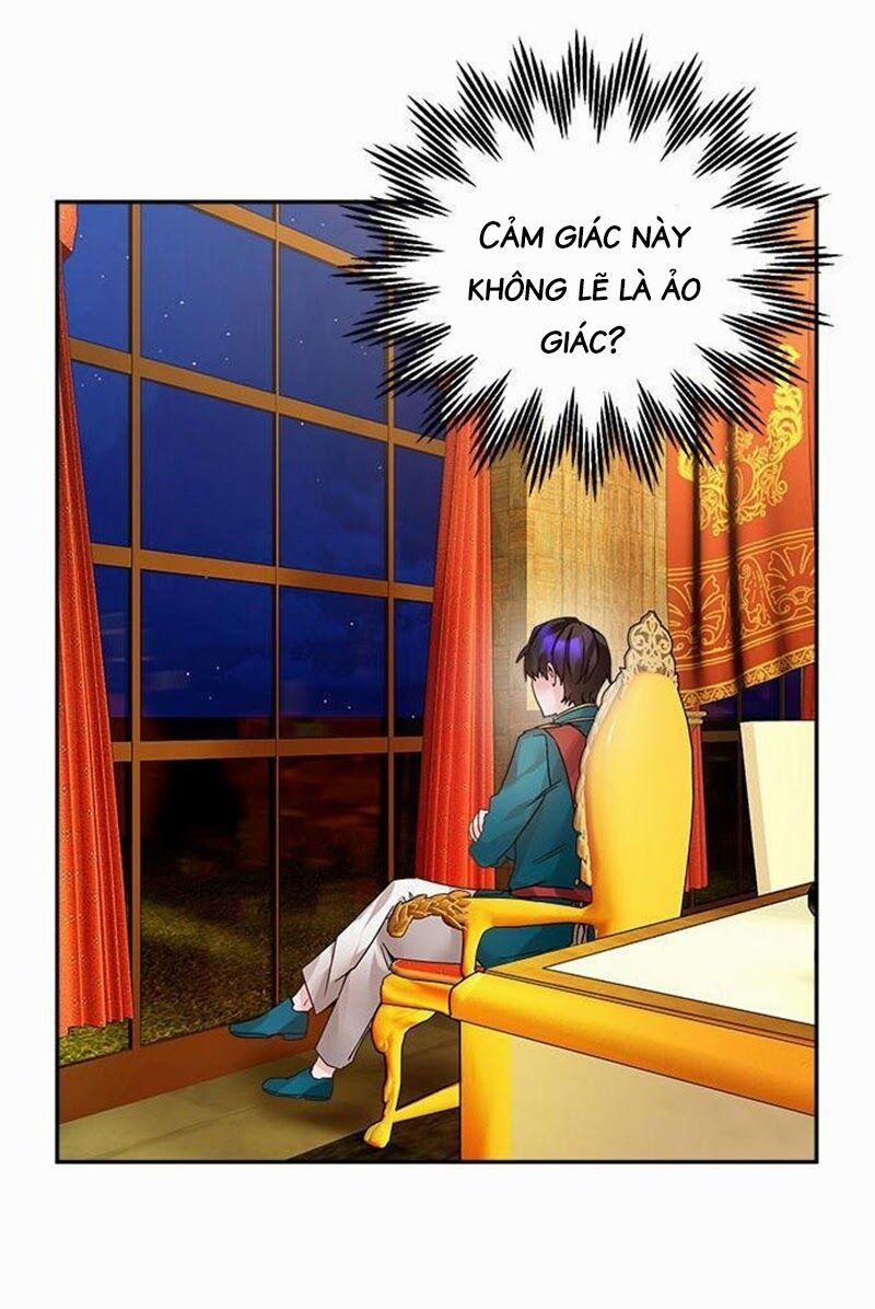 Tôi Không Muốn Trở Thành Nữ Hoàng 6 trang 55