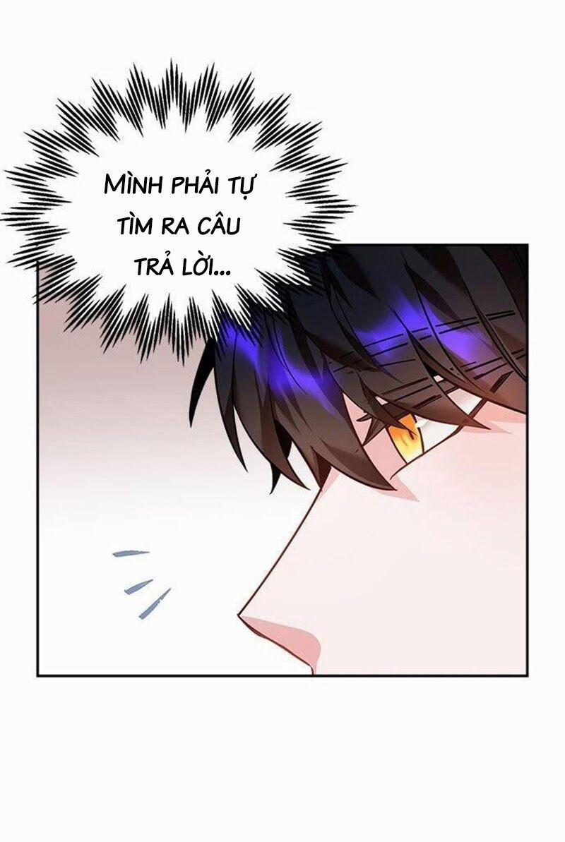 Tôi Không Muốn Trở Thành Nữ Hoàng 6 trang 56