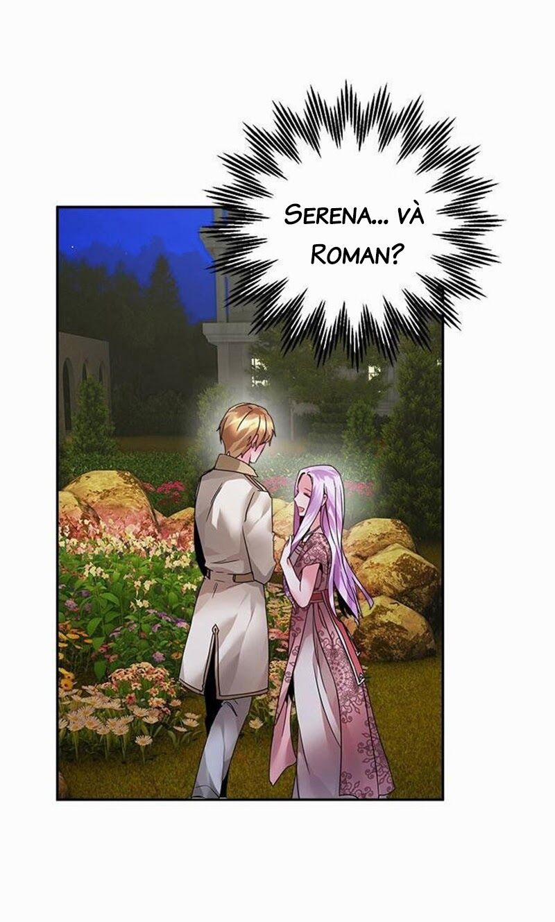 Tôi Không Muốn Trở Thành Nữ Hoàng 6 trang 57