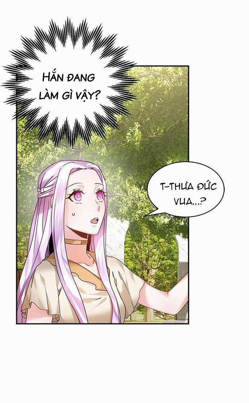 Tôi Không Muốn Trở Thành Nữ Hoàng 6 trang 6