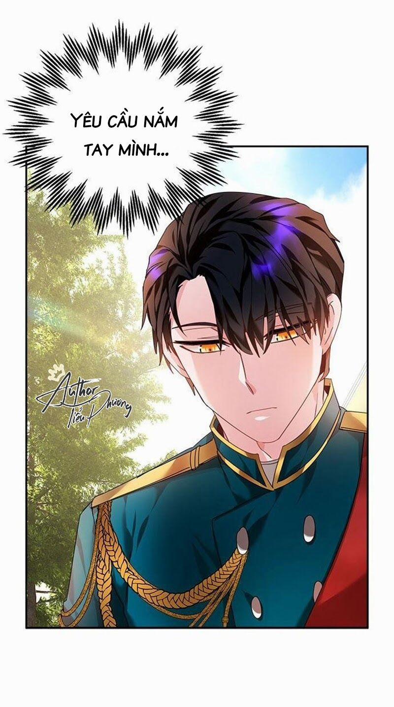 Tôi Không Muốn Trở Thành Nữ Hoàng 6 trang 7