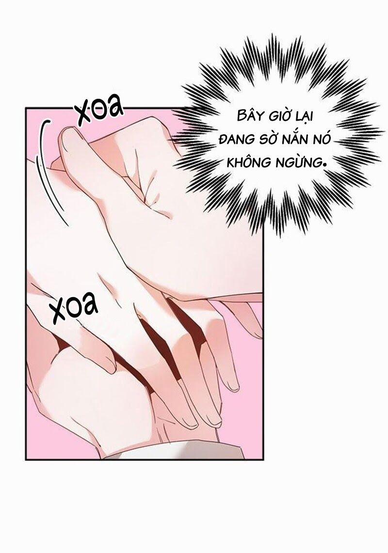 Tôi Không Muốn Trở Thành Nữ Hoàng 6 trang 8