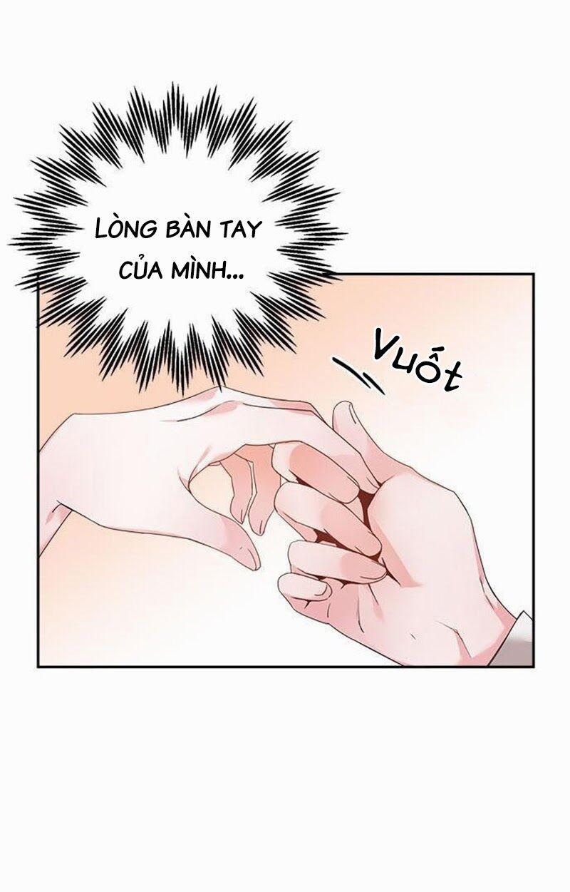 Tôi Không Muốn Trở Thành Nữ Hoàng 6 trang 9