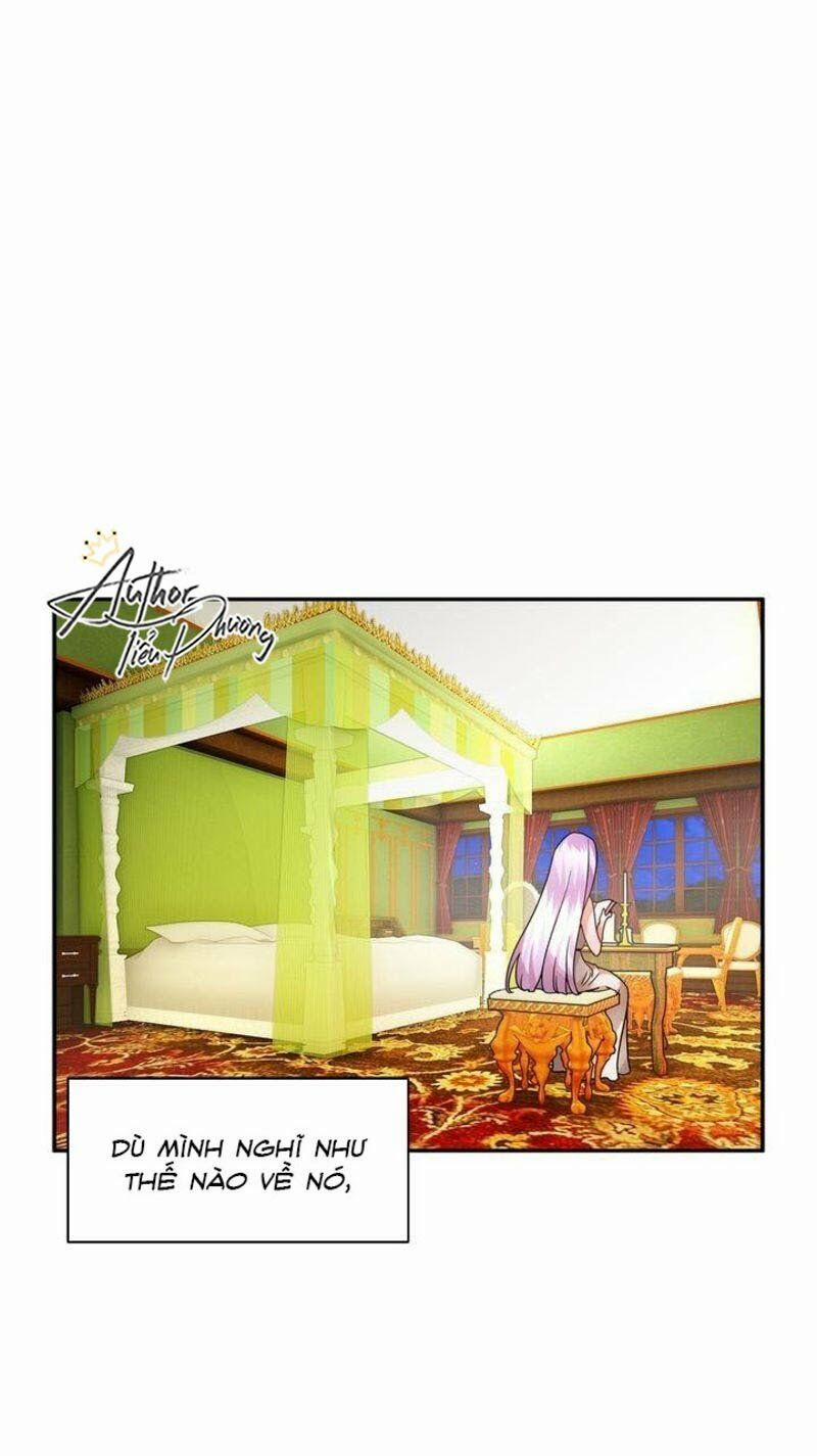 Tôi Không Muốn Trở Thành Nữ Hoàng 7 trang 0