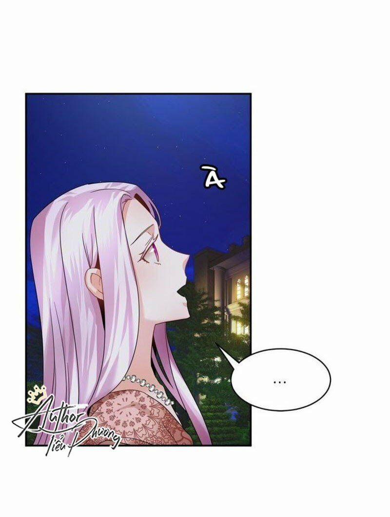 Tôi Không Muốn Trở Thành Nữ Hoàng 7 trang 13