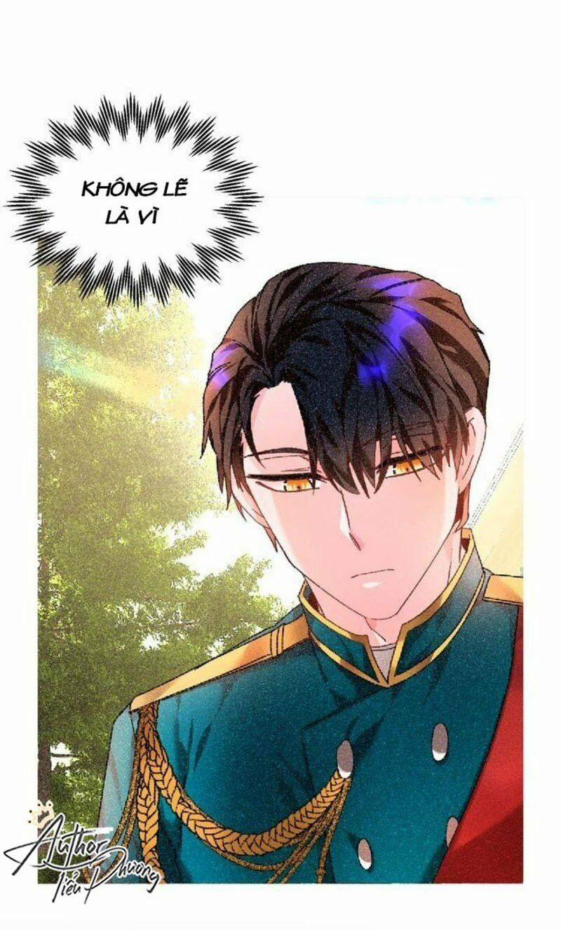 Tôi Không Muốn Trở Thành Nữ Hoàng 7 trang 2