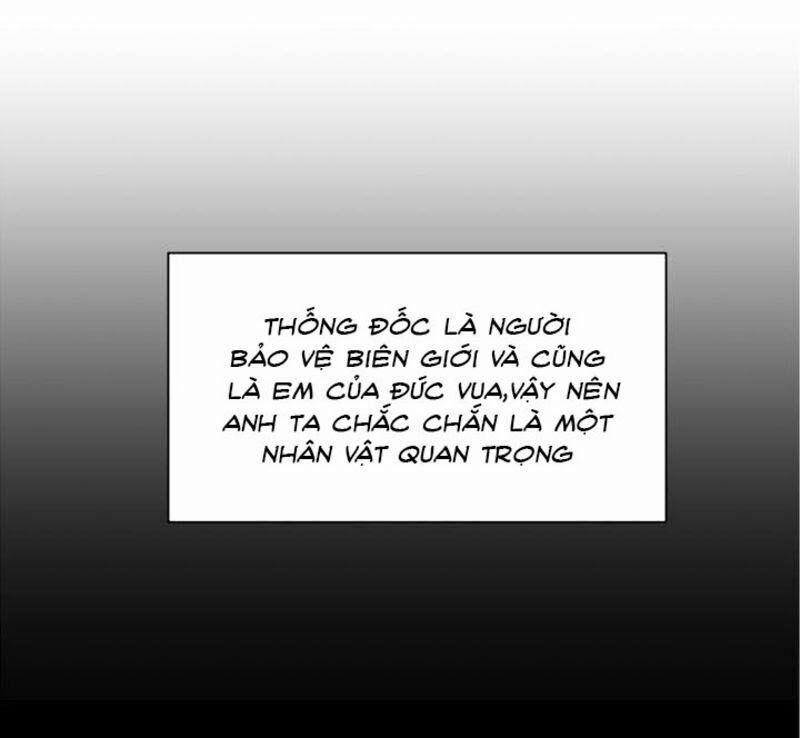 Tôi Không Muốn Trở Thành Nữ Hoàng 7 trang 20