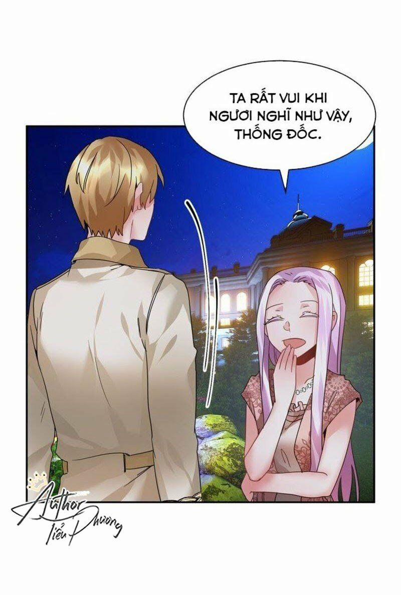 Tôi Không Muốn Trở Thành Nữ Hoàng 7 trang 25